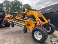 Rugger / Hark / Zwadhark Elho V-Twin 950 S