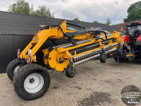 Rugger / Hark / Zwadhark Elho V-Twin 950 S