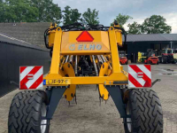 Rugger / Hark / Zwadhark Elho V-Twin 950 S
