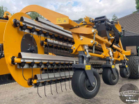 Rugger / Hark / Zwadhark Elho V-Twin 950 S
