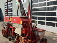Groenten- / Precisie-zaaimachine Becker Aeromat 6T