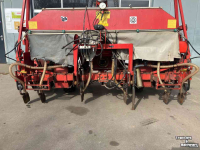 Groenten- / Precisie-zaaimachine Becker Aeromat 6T