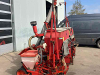 Groenten- / Precisie-zaaimachine Becker Aeromat 6T