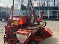 Groenten- / Precisie-zaaimachine Becker Aeromat 6T