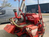 Groenten- / Precisie-zaaimachine Becker Aeromat 6T
