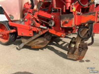 Groenten- / Precisie-zaaimachine Becker Aeromat 6T