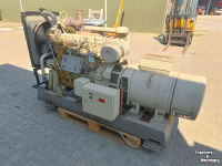 Motor Perkins 6.354
