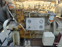 Motor Perkins 6.354