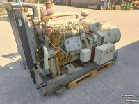 Motor Perkins 6.354
