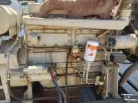 Motor Perkins 6.354
