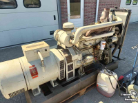 Motor Perkins 6.354