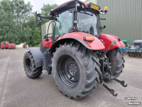 Tractor / Trekker Case Maxxum 145