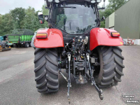 Tractor / Trekker Case Maxxum 145