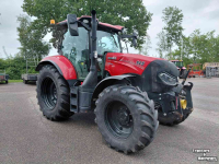 Tractor / Trekker Case Maxxum 145