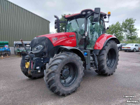 Tractor / Trekker Case Maxxum 145