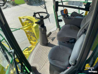 Veldhakselaar John Deere 8400 I Prodrive  40 KM hakselaar Kemper JD 639
