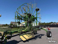 Rugger / Hark / Zwadhark Krone TC 680