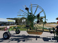 Rugger / Hark / Zwadhark Krone TC 680