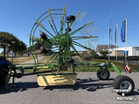Rugger / Hark / Zwadhark Krone TC 680