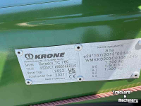 Rugger / Hark / Zwadhark Krone TC 680