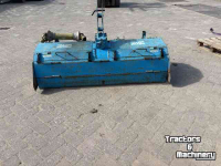 Grondfrees JNC 160