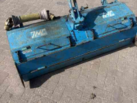 Grondfrees JNC 160