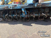 Grondfrees JNC 160