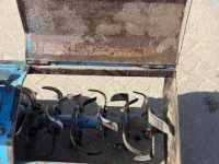 Grondfrees JNC 160