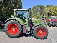 Tractor / Trekker Fendt 718 Gen6 ProfiPlus
