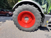 Tractor / Trekker Fendt 718 Gen6 ProfiPlus