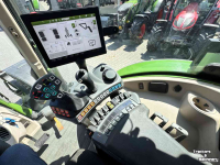 Tractor / Trekker Fendt 718 Gen6 ProfiPlus