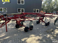 Rugger / Hark / Zwadhark Kverneland Kverneland / Taarup 9065 S Zijafleg