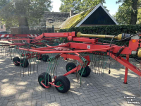 Rugger / Hark / Zwadhark Kverneland Kverneland / Taarup 9065 S Zijafleg