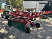 Rugger / Hark / Zwadhark Kverneland Kverneland / Taarup 9065 S Zijafleg