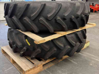 Wielen, Banden, Velgen & Afstandsringen Alliance 420/85R38 en 340/85R28 Alliance Farmpro