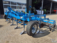Cultivator Lemken Smaragd 9 500 vleugelschaar cultivator