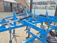 Cultivator Lemken Smaragd 9 500 vleugelschaar cultivator