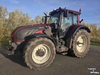 Tractor / Trekker Valtra t 202 direct