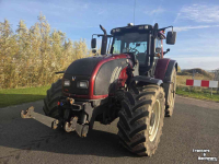 Tractor / Trekker Valtra t 202 direct