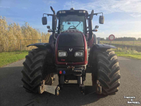 Tractor / Trekker Valtra t 202 direct