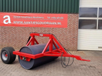 Weiderol / Landrol AGM Getrokken landrol 160cm