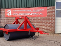 Weiderol / Landrol AGM Getrokken landrol 160cm
