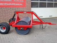 Weiderol / Landrol AGM Getrokken landrol 160cm