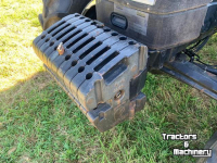 Tractor / Trekker New Holland TL 90