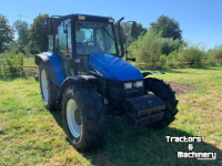 Tractor / Trekker New Holland TL 90