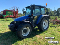 Tractor / Trekker New Holland TL 90