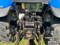 Tractor / Trekker New Holland TL 90