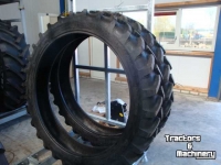 Wielen, Banden, Velgen & Afstandsringen Alliance 11.2 R54 , 270/95 R54 , 11,2 R54 Op Voorraad!