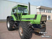 Tractor / Trekker Deutz-Fahr dx 230