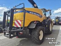 Veldhakselaar New Holland FR700